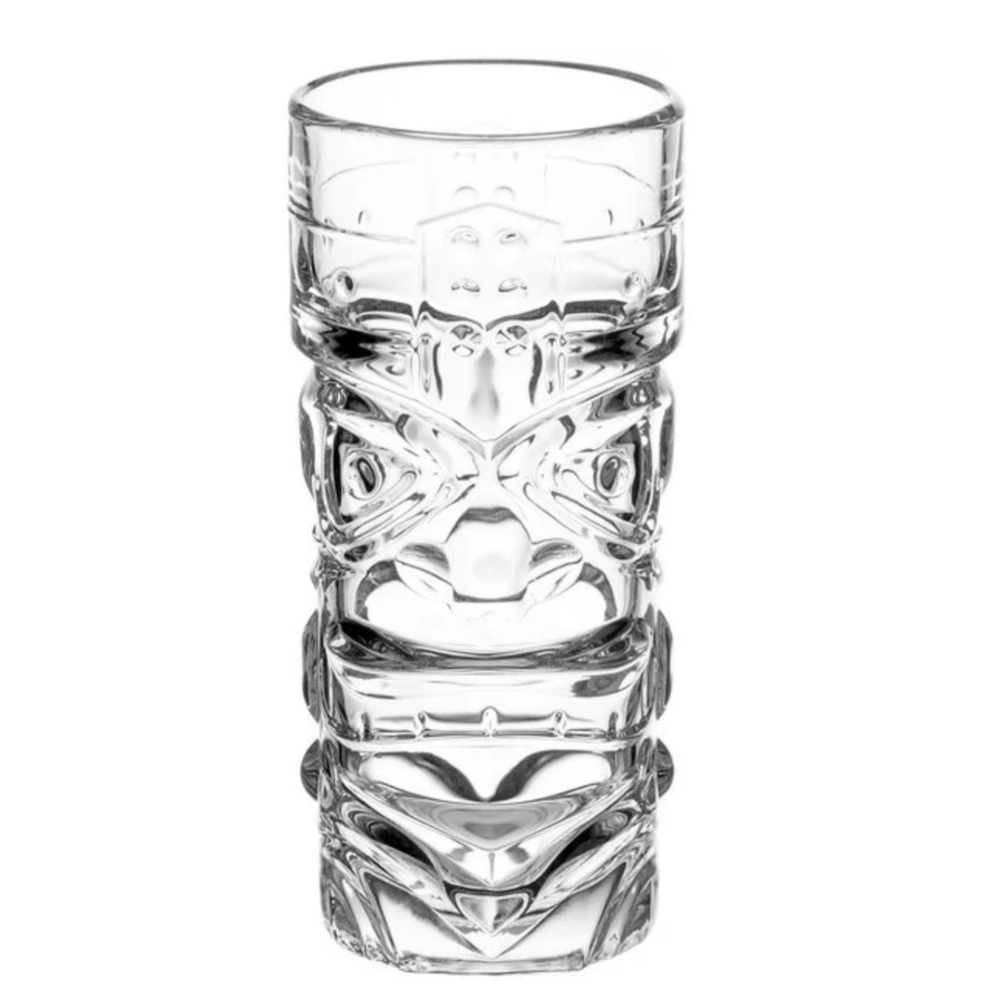 Tiki Glass 15.oz